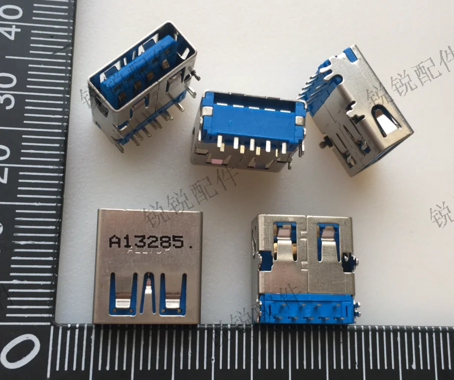 100 шт. новинка для Y400 Y470 Y480 Y500 Y570 Y580 и т. д. USB интерфейс|Адаптеры AC/DC| |