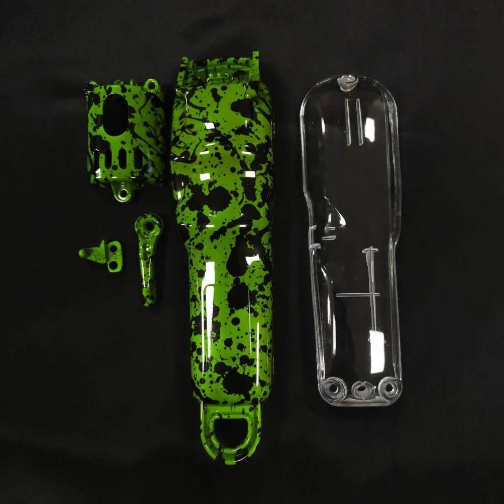 Аксессуары для машинки стрижки волос WAHL электрическая машинка модная