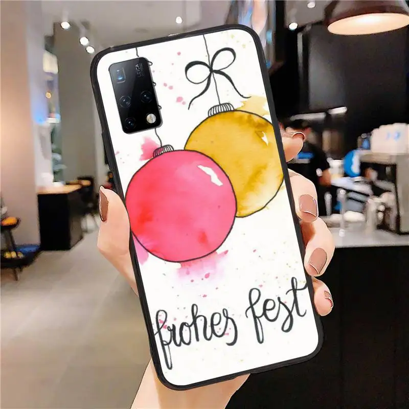 

Hand Drawn Balloon Phone Case for Samsung M20 M21 M21S M30 M30S M31 M31S Prime Cover M51 M10 M11 Fundas Coque Etui