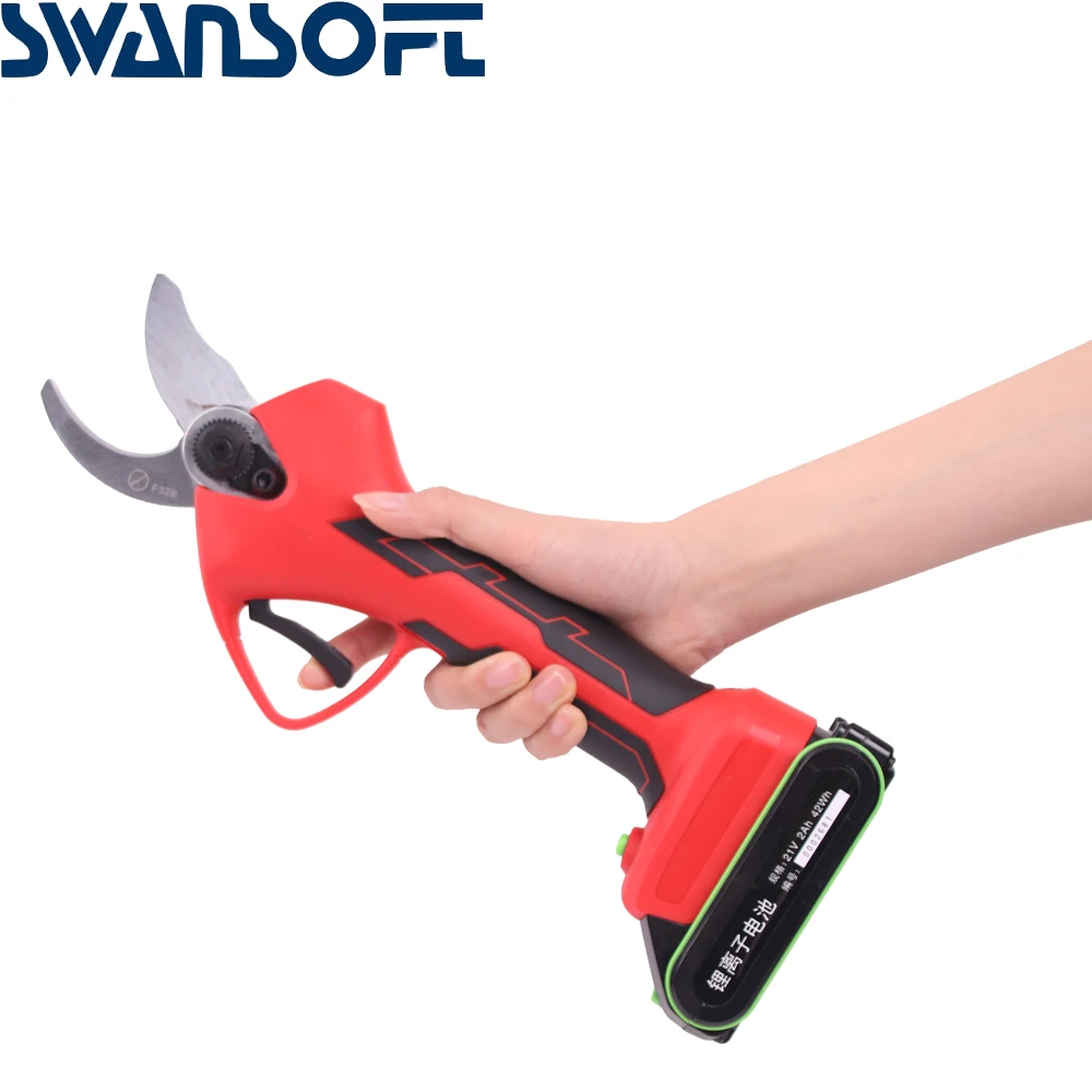 SWANSOFT Производитель питания 21v Литиевая Аккумуляторная Беспроводная