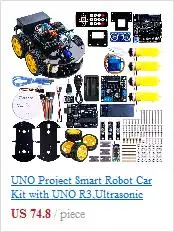 400 галстук точки блокировки пайки макет для ATMEGA PIC Arduino UNO дропшиппинг