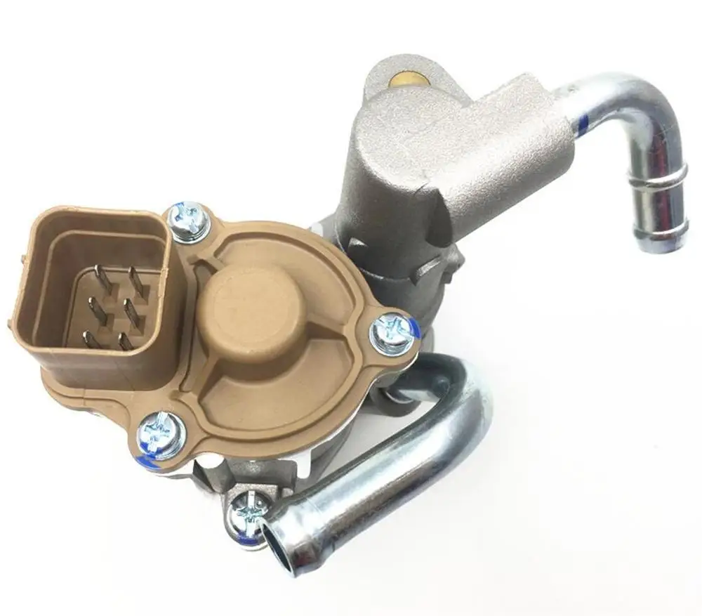 1 шт. тайваньские клапаны для контроля холостого хода автоклапаны md3108 68 MD614449