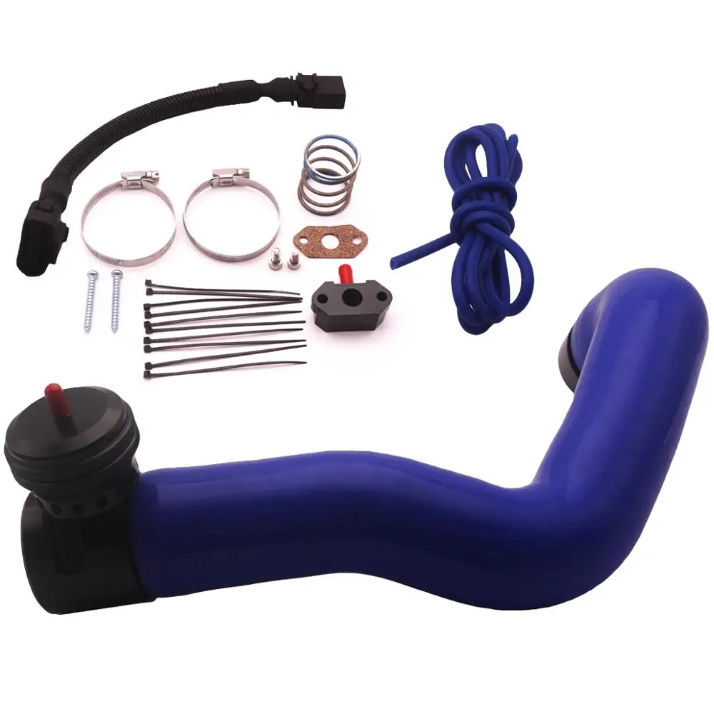 Комплект клапанов для выдувного клапана Turbo BOV 05 13 Audi VW 2 0 T FSI двигатели