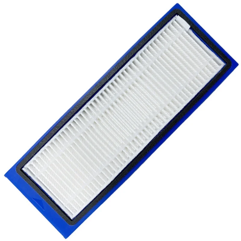 Запчасти для робота-пылесоса Eufy L70 основная щетка боковая фильтр НЕРА ткань мытья