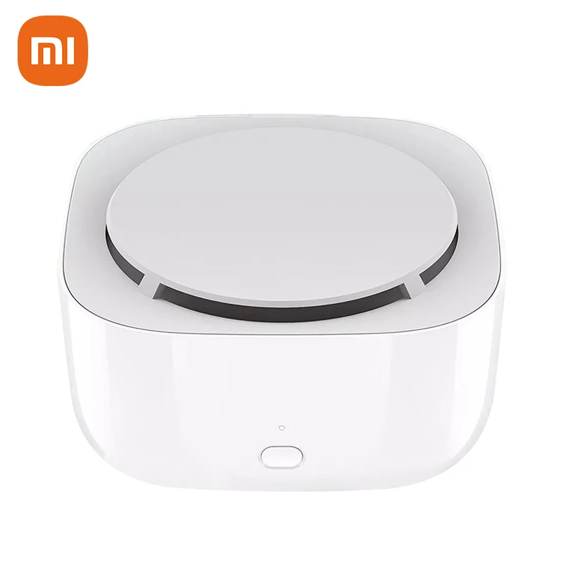Оригинальный умный репеллент от комаров Xiaomi Mijia 2 с голосовым управлением стойкий