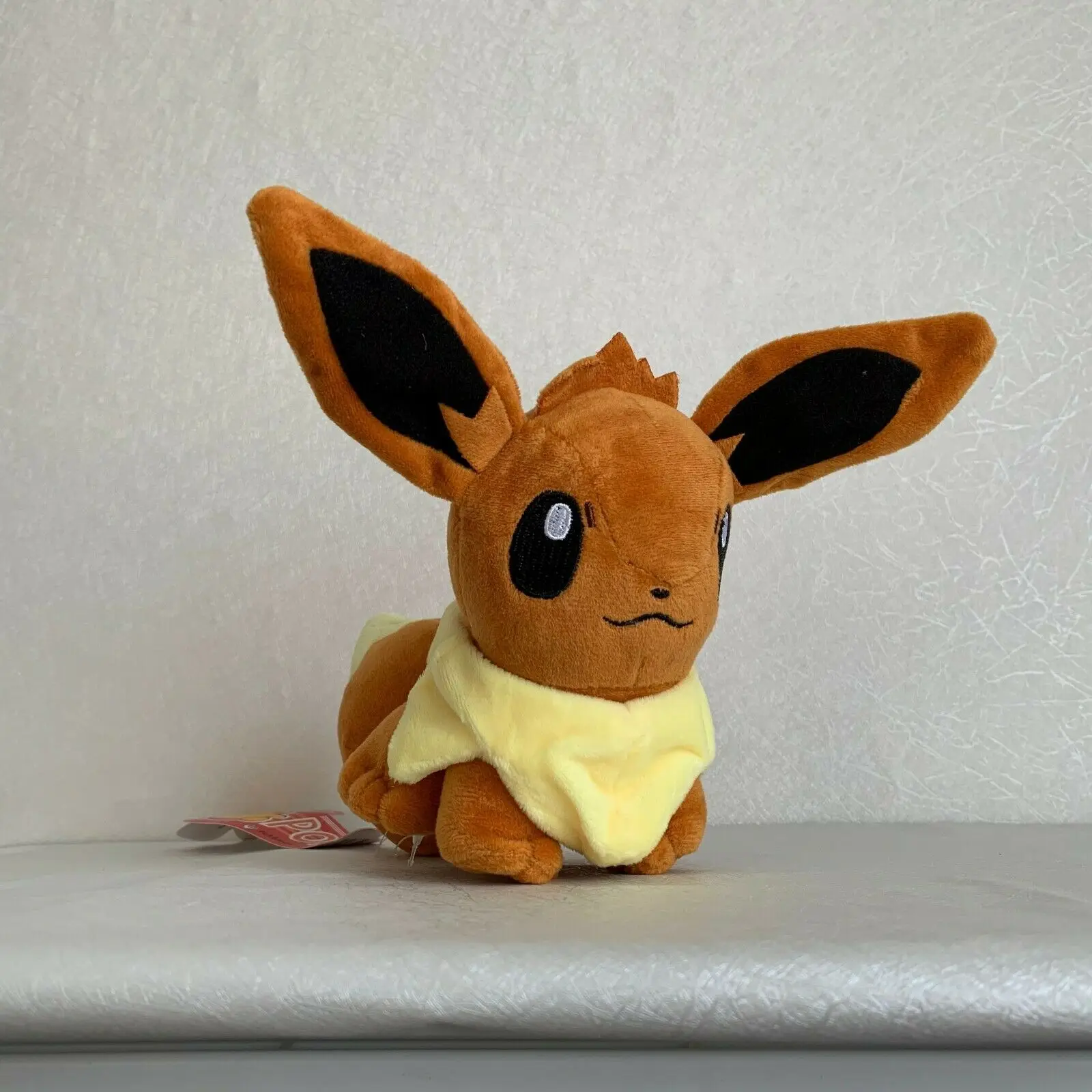 Eevee плюшевая мягкая игрушка кукла Тедди чучело 7 5&quot | Игрушки и хобби