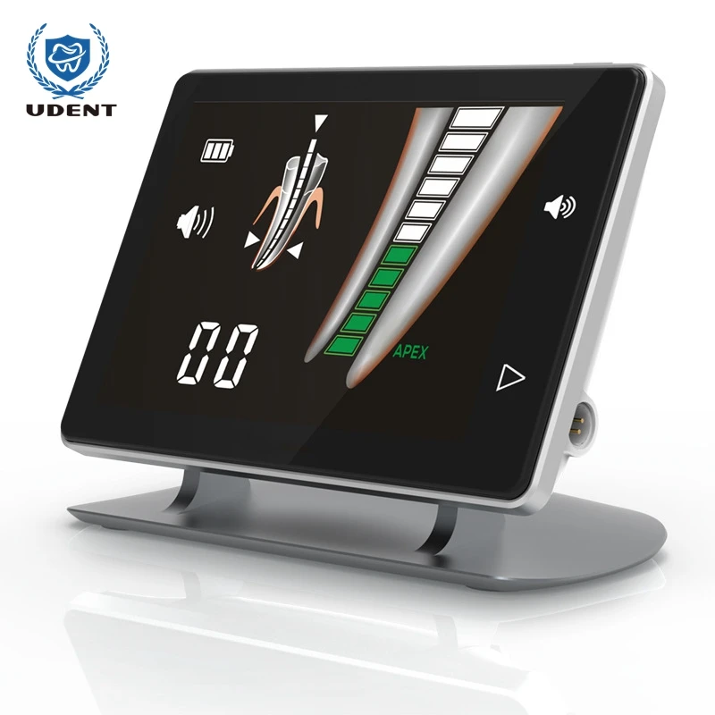 

2020 Denta-l Apex Locator For Endodontic Root Canal Treatment Endo Motor