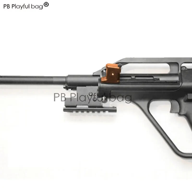 Игрушечный пистолет с гелевыми шариками cs diy lehui Водяная бомба steyr AUG A3 XS