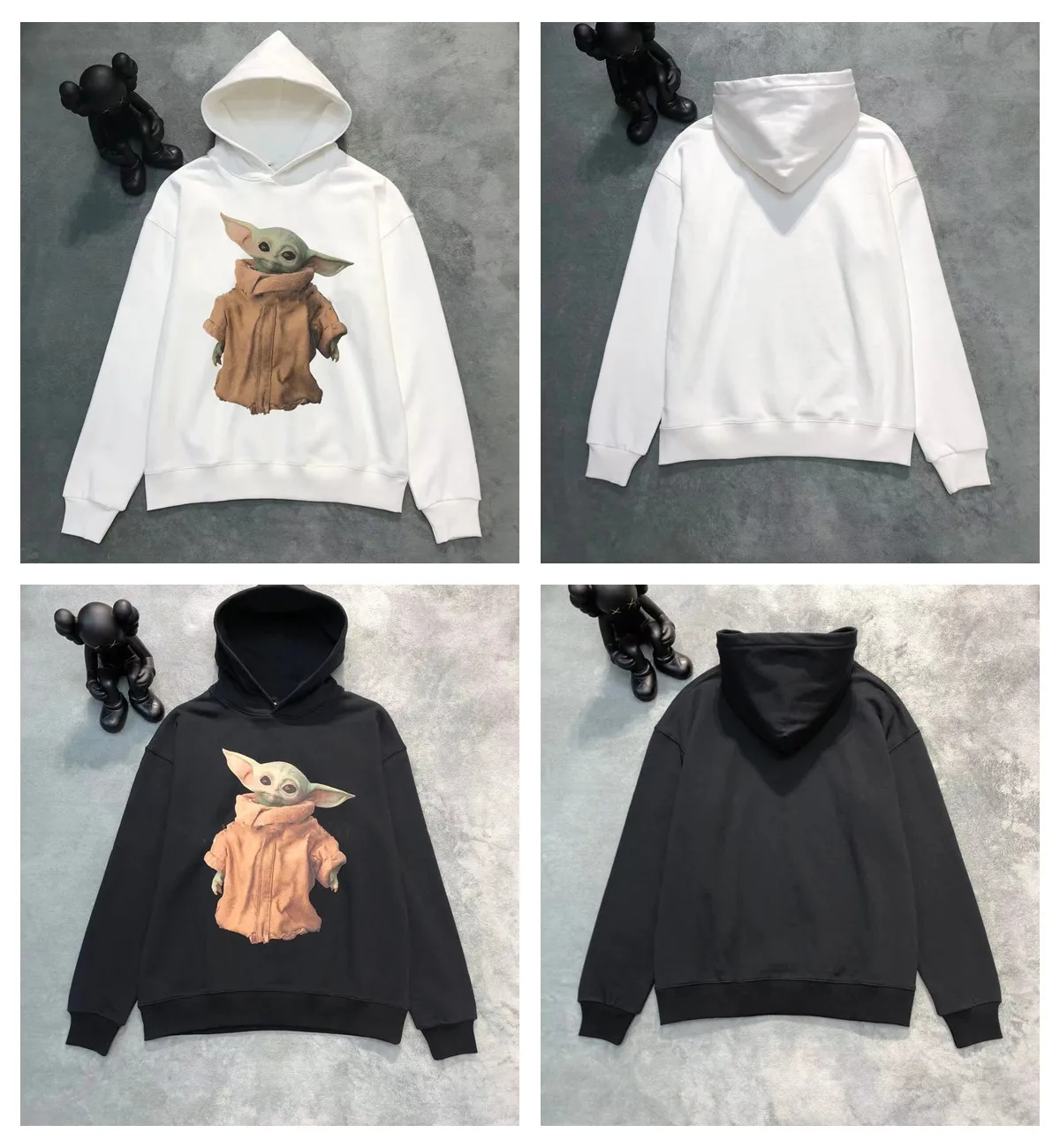 

Женская толстовка с длинным рукавом, черная хлопковая толстовка с вышивкой Парижской надписью, весна-лето 2021