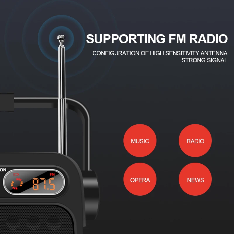 Newmine K92 мини портативный Bluetooth динамик выходные вечерние Аудио Открытый мобильный