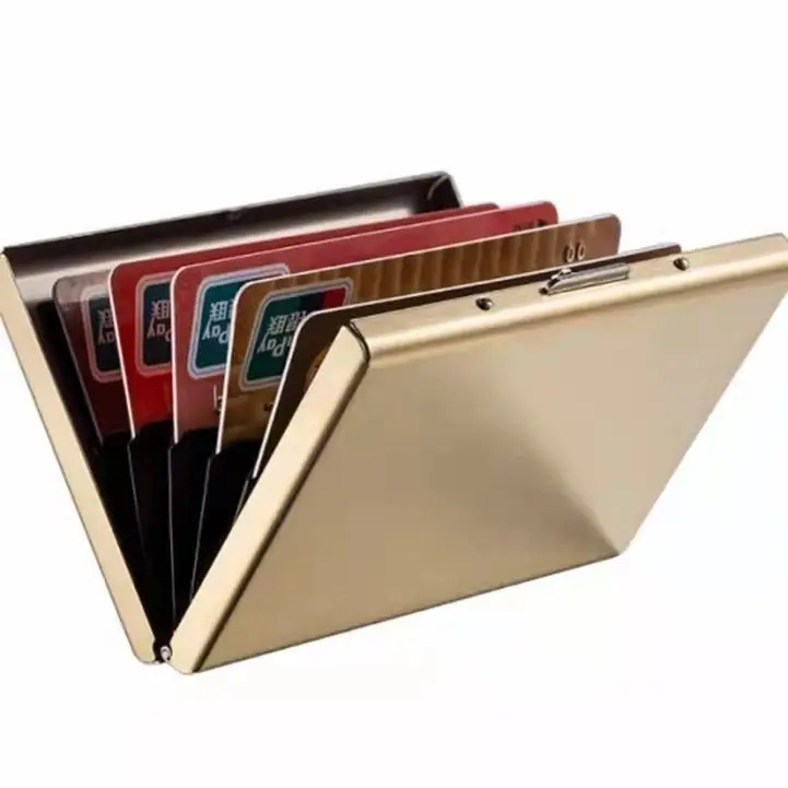 Карточная коробка с защитой от размагничивания противоугонная щетка