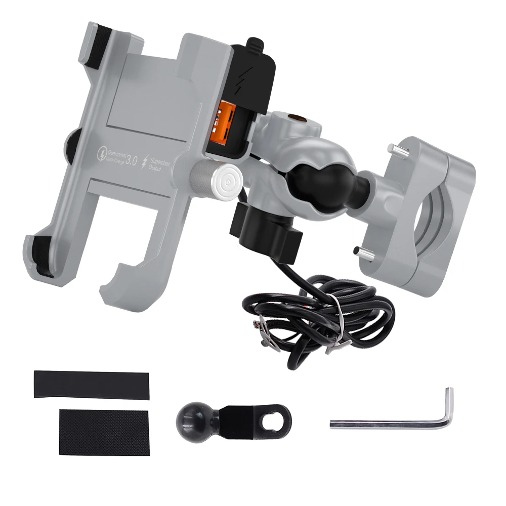

Motorcycle Accessories