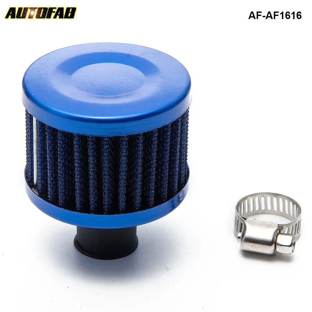 AUTOFAB-10PCS Универсальный воздушный фильтр super power flow 51*51*40 (Шея: около 11 мм)