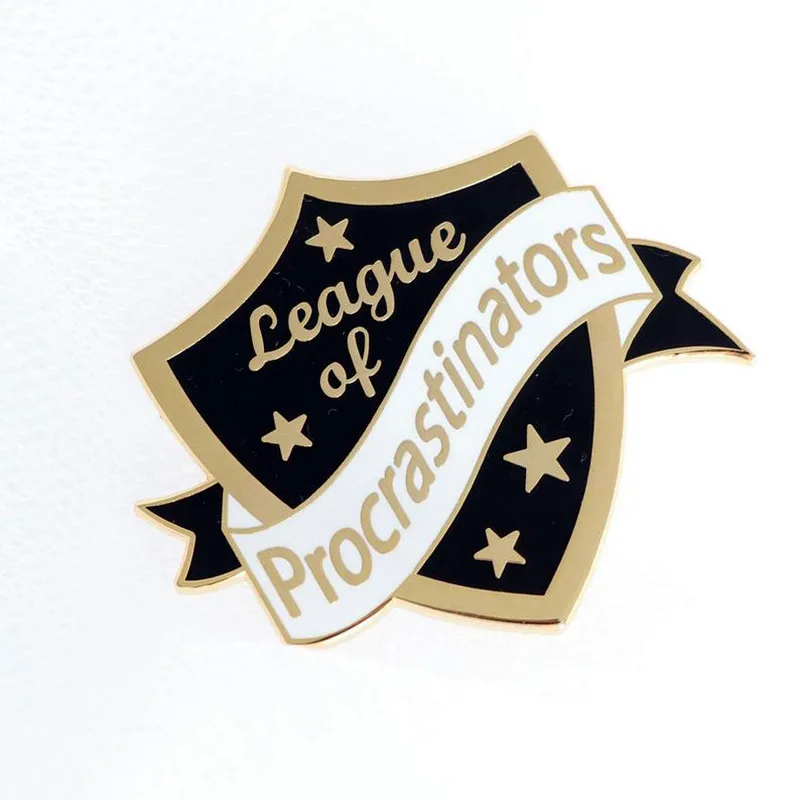 Значки из Лиги профессионалов для рюкзака шляпы сумки лацканов женские и мужские