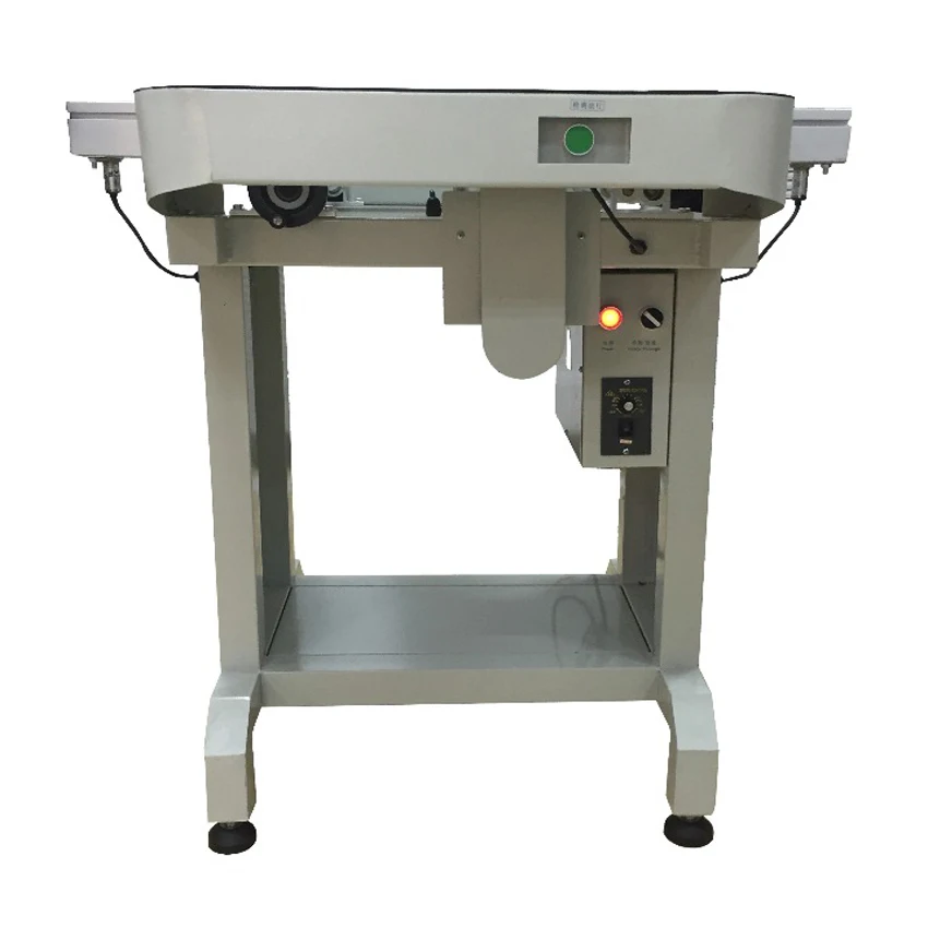 Конвейер J10 применимый к производственной линии Smt используется для сборки