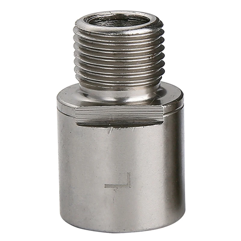 Велосипедный Педальный подшипник удлиненный держатель хромированная