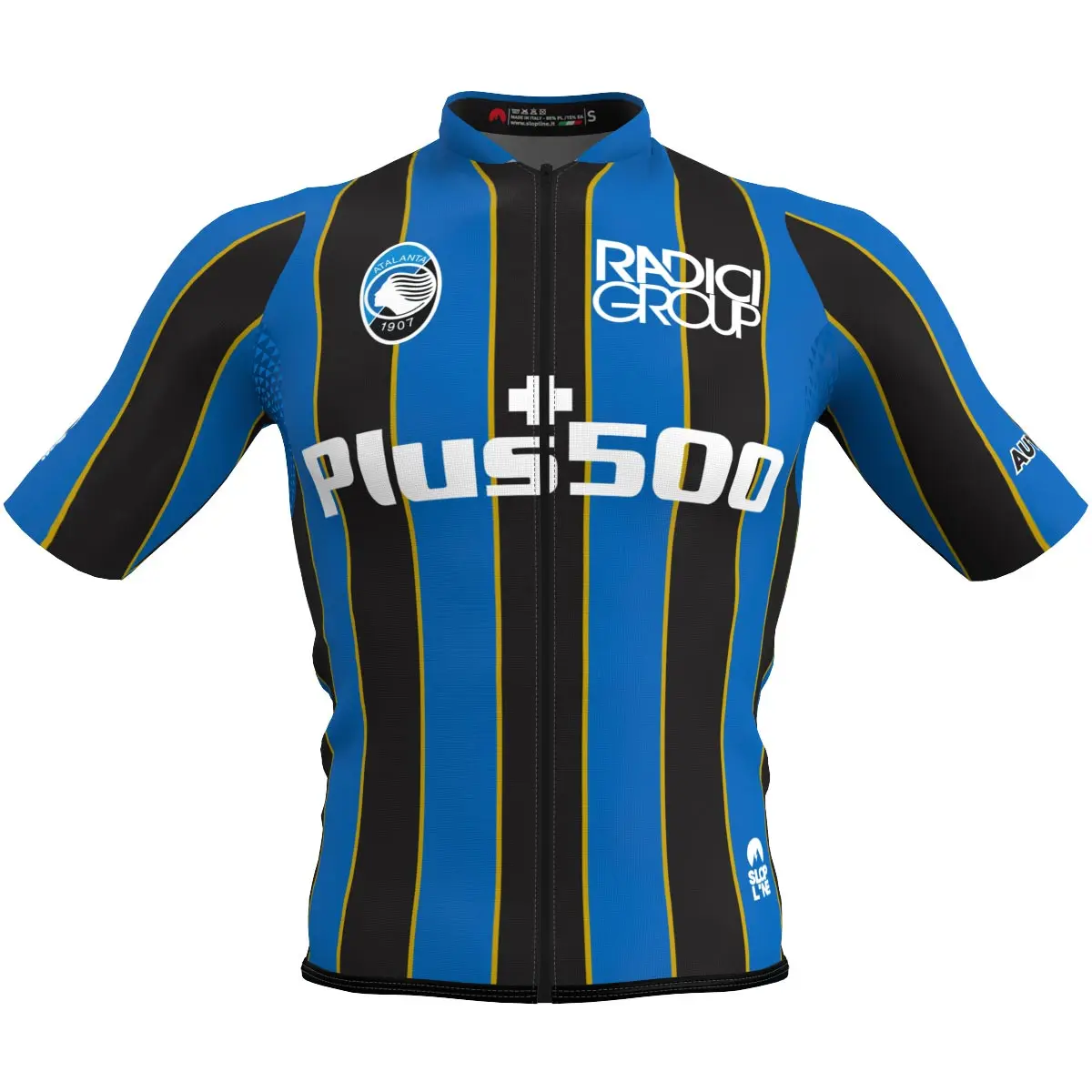 

2021 New Summer Slopline Men Jersey Triathlon top Cycling Short Sleeve Breathable Quick Dry Cycle Jersey Ropa Ciclismo Shirt