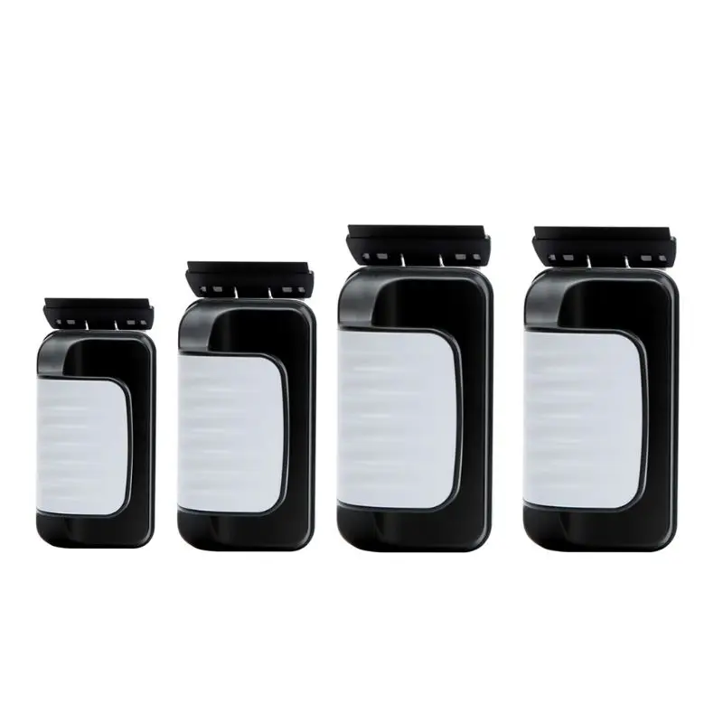 

Practical Aquarium Floating Brushes Magnetic Glass Brush Fish Tank Algae Scraper Window Cleaning Tool Accessories