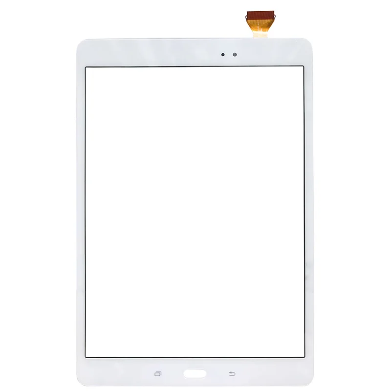 9 7 &quotНовый 100% Протестировано для Samsung Galaxy Tab A SM-T550 SM-T555 T550 T555 сенсорный экран