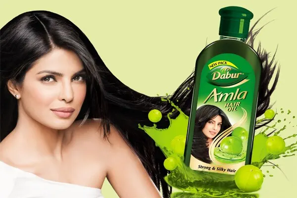 Dabur Amla Gold hair care oil without natural additive 200 Ml | Красота и здоровье
