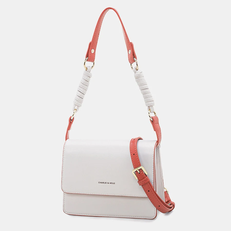 

Luxury Designer Adjustable Strap Crossbody Bags Popular Street Style Shoulder Bag Female 2021 Fashion Women Handbag Summer Daily