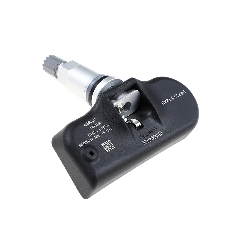 Датчик давления в шинах TPMS подходит для Chrysler Dodge Jeep 04727392AD 04727392AE датчик TPMS|Датчик
