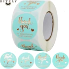 500 шт.рулон, круглые. Спасибо за поддержку моей маленькой искусственной кожи. Ручная работа.