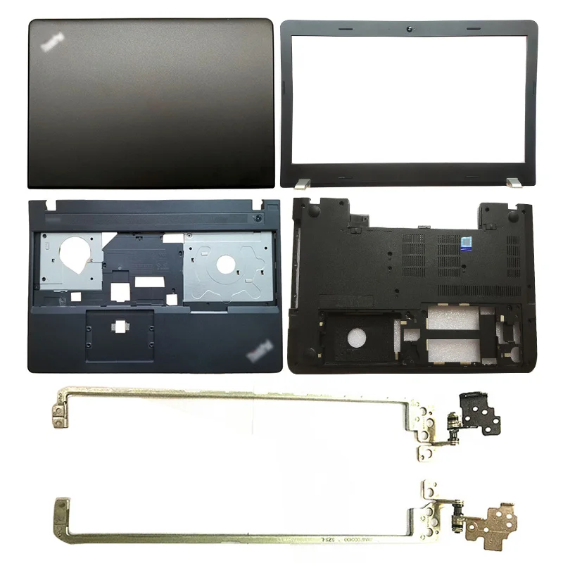 

Original for Lenovo Thinkpad E570 E570C E575 Laptop LCD Back Cover/Front Bezel/Hinges/Palmrest/Bottom Case