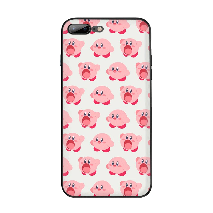 Игровой чехол для iPhone 11 Pro X XS XR Max 7 8 6 6s Plus 5 5S SE Cute | Мобильные телефоны и аксессуары