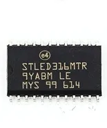

STLED316MTR SOP24 5 шт.