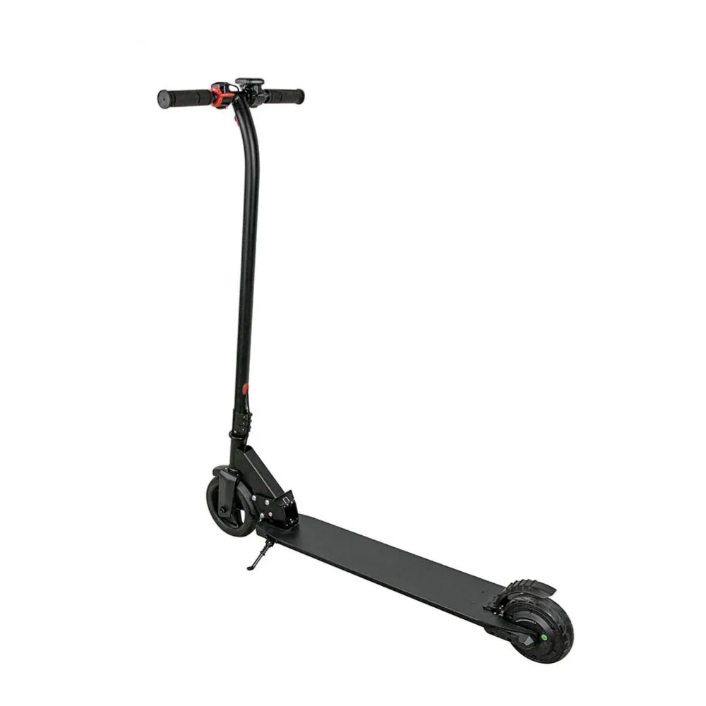 Электросамокат HIPER Slim VX560 6&quot и 5&quot литые шины 180 Вт мотор 102 Втч батарея складной |