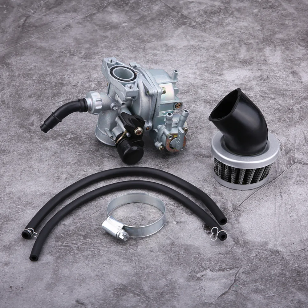 Карбюратор для мотоцикла Honda ATV 3 колесный ATC70 ATC 70 1978 1985 карбюратор с воздушным