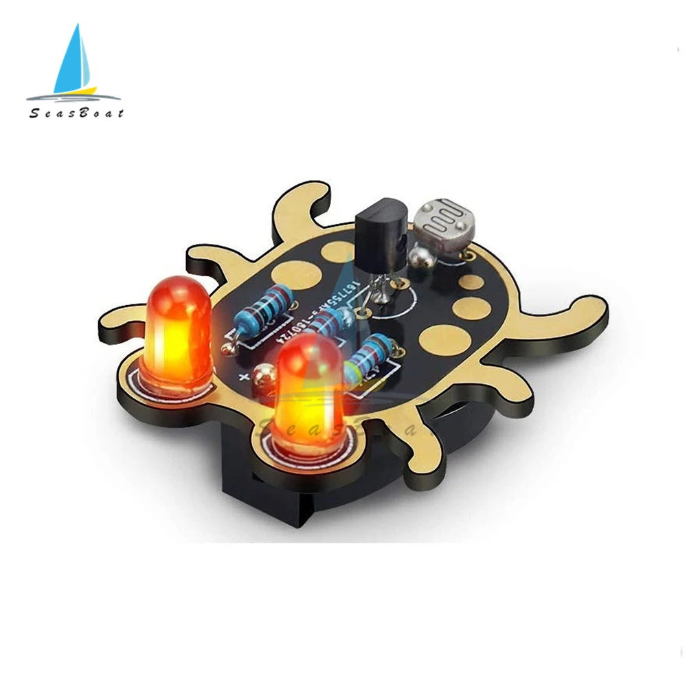 

Набор «сделай сам» для начинающих