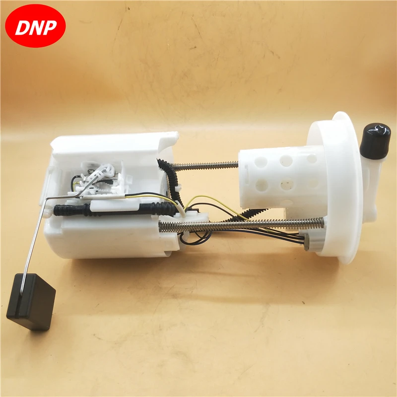 Топливный насос DNP в сборе подходит для Honda Civic USA 17045 SNA A31/17045 A01/KA10196|Топливные