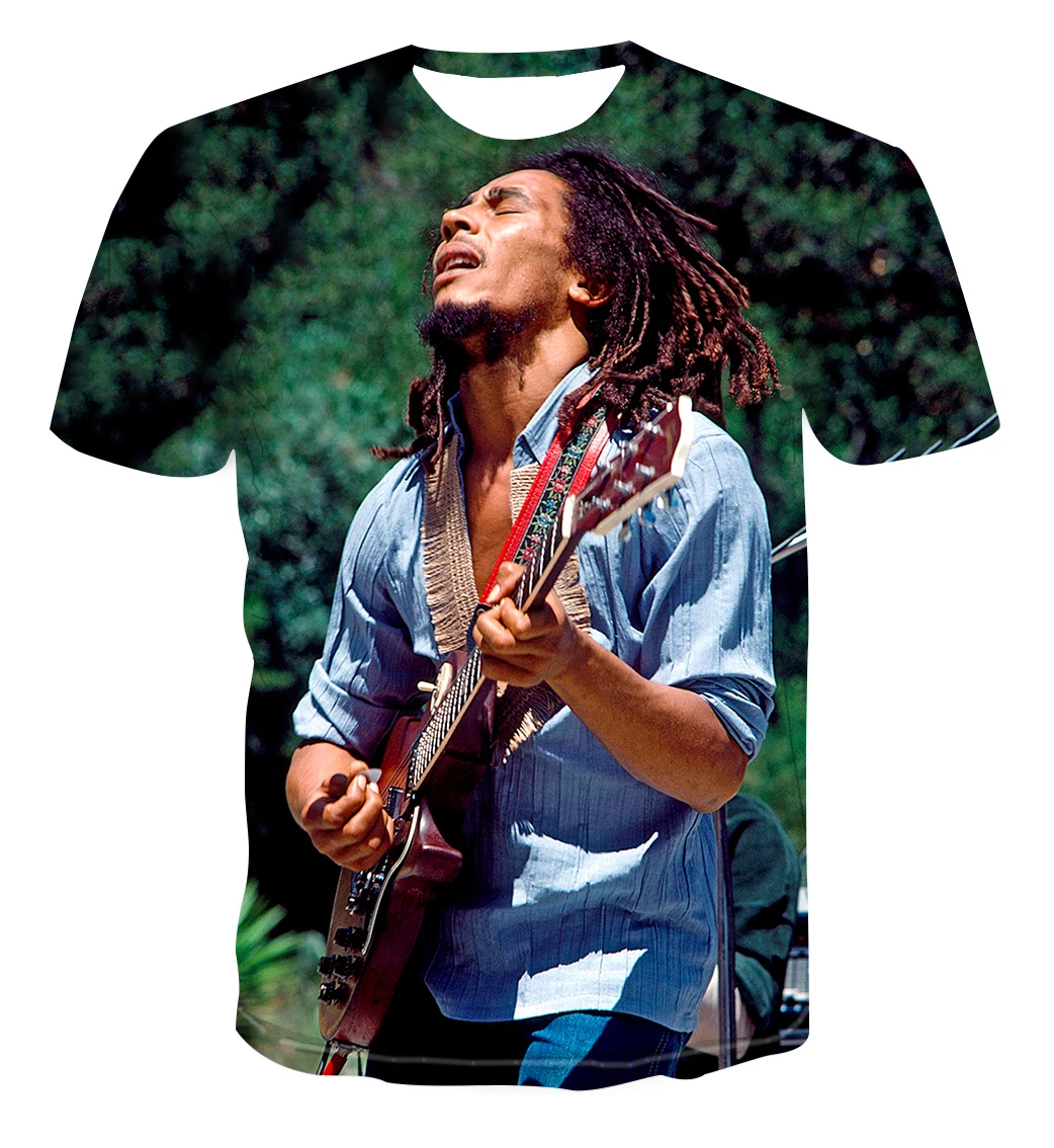 

Fashion Tshirt 3D Men women Funny Hip Hop Guitar Bass shirt Print Streetwear Music Top Suit Kids Harajuku Shirts anime Tshirt