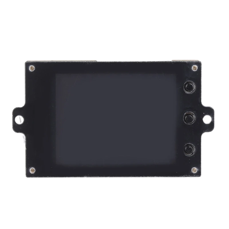 

J2FB 80V/500V 100A/200A/300A/500A 2.4in LCD Display Wireless Voltage Meter Ammeter Battery Coulometer Capacity Power Detector