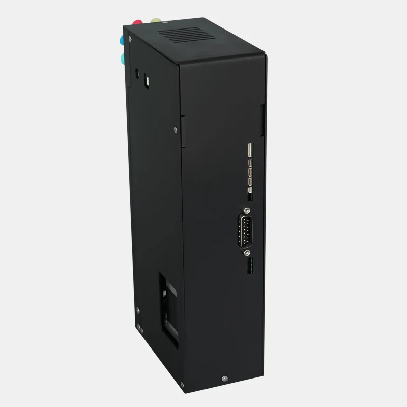 Точный распределительный инжектор шприц насос шаговый двигатель