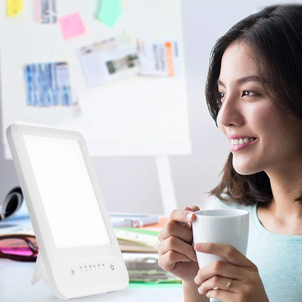 Светодиодные лампы с плавной регулировкой фототерапии бионические приманки для