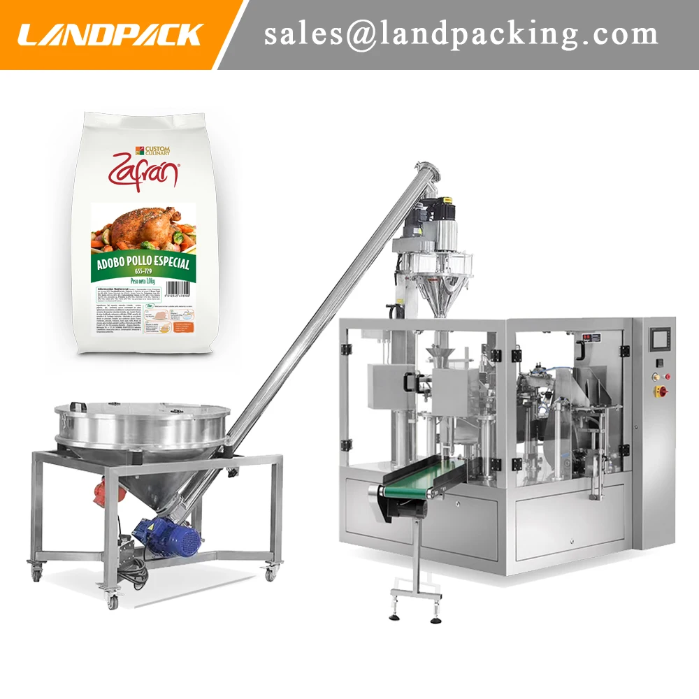 10 г ~ 2500 порошок цыпленка|Вакуумные упаковщики| |