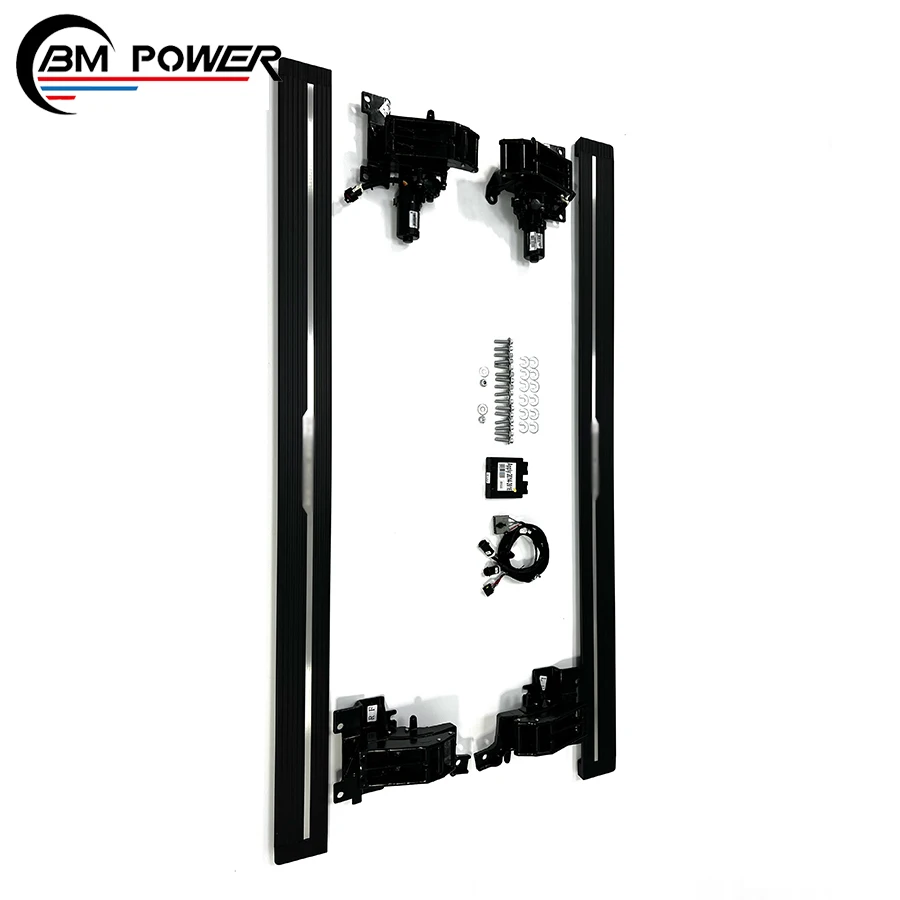 

2014-2017 Year Auto Side Step Automatic Electric Power Running Board Eloctrinic Side Board Step For RR Sport Style Pads