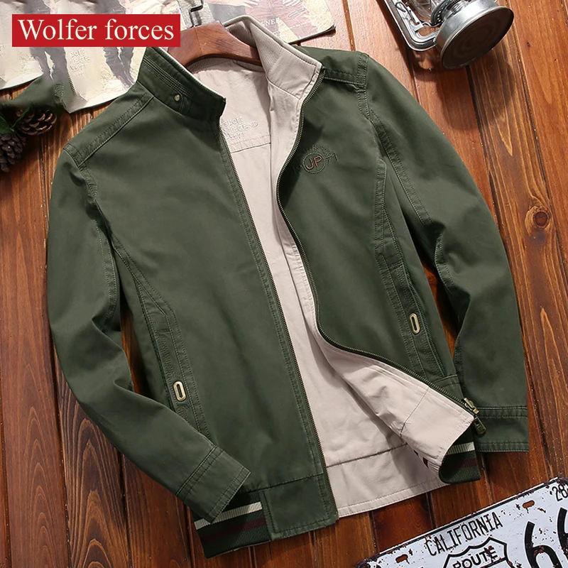 Новинка 2022 стильная одежда мужская модная парка парки для отдыха верхняя на