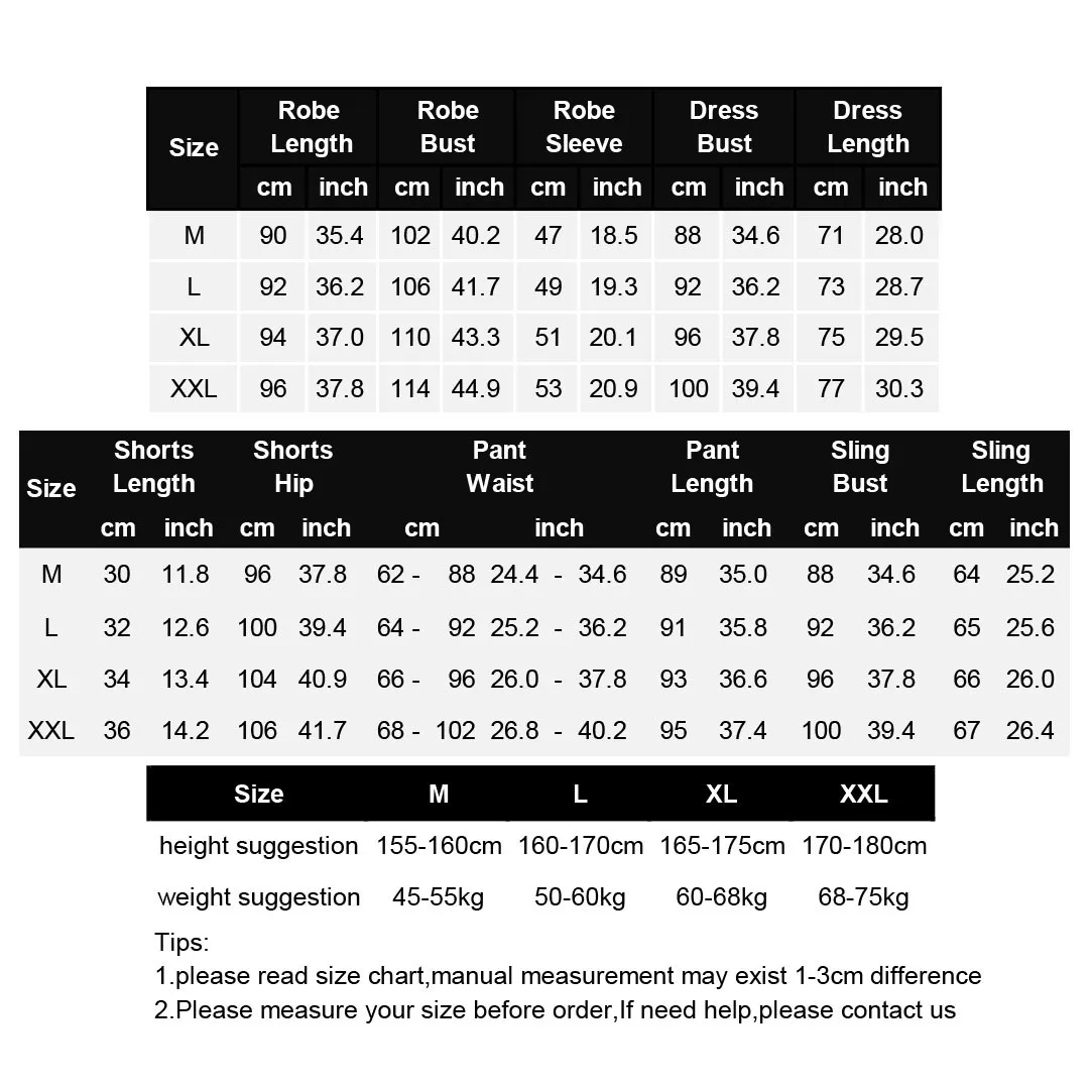 

NEW 4PCS Satin Sleepwear Lady Pajamas Suit Nighty&Robe Set Sexy Intimate Lingerie Casual Bridal Wedding Gift Homewear Nightgown