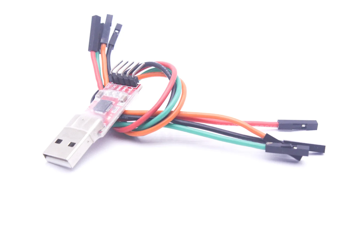 24GHz микроволновой модуль 24G миллиметровый волновой радар допплер измерение