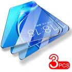Защитное стекло для XIAOMI Redmi 8A, 8, Note 8 Pro, 8T, 9S, 3 шт.лот