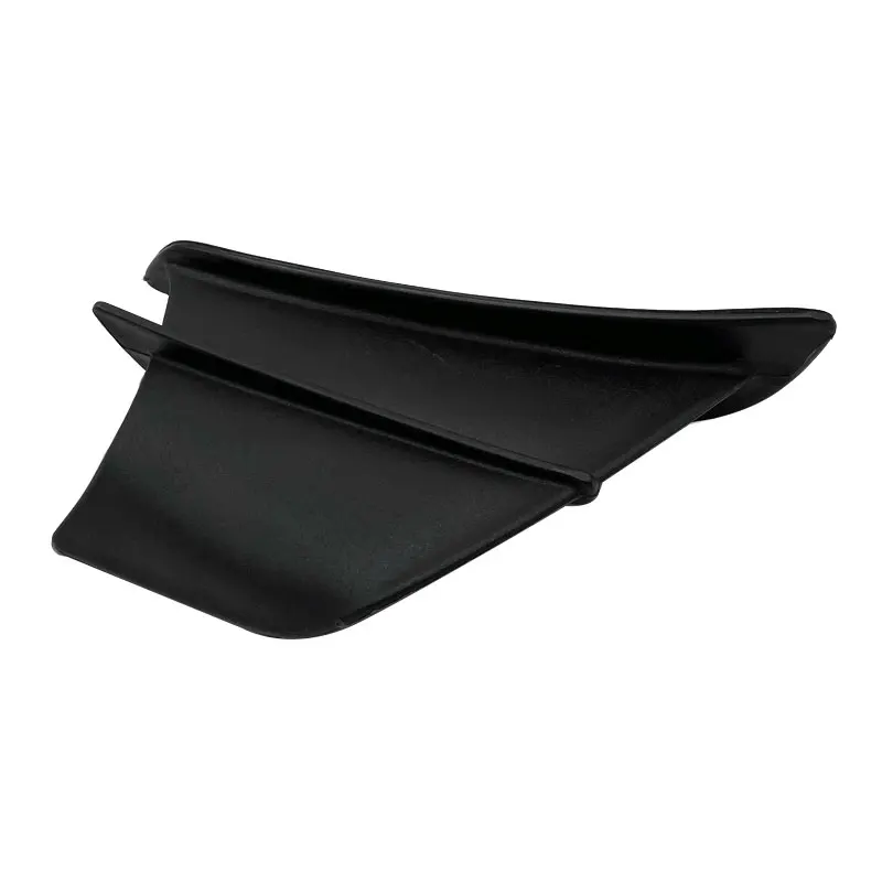 Мотоциклетный воздушный спойлер крыла комплект для DUCATI V2 V4 939 959 1098 Panigale 1199 1198 S H2/H2R