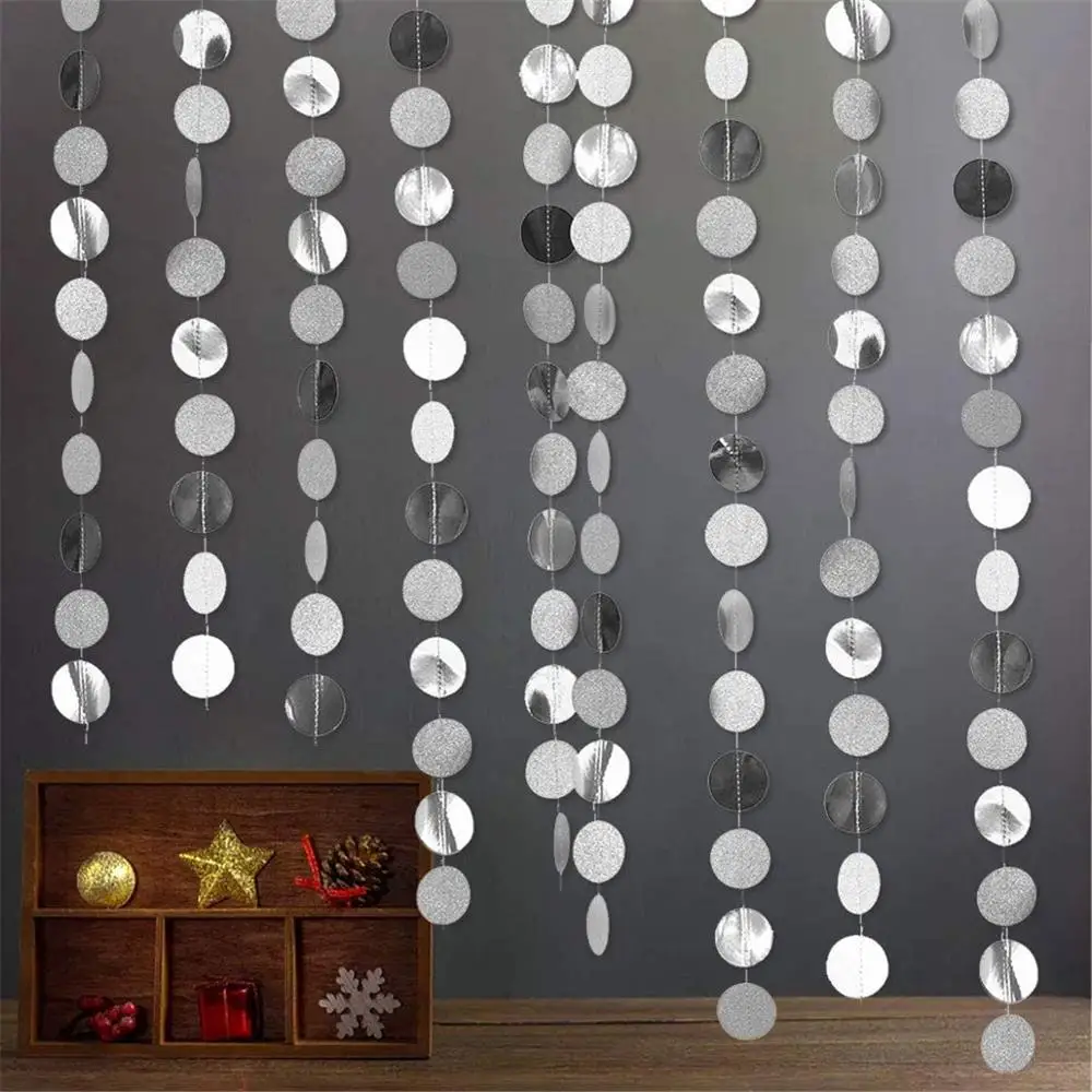 И формирующая листы для кровли 4 м круглый кулон покрытый цветочной гирляндой