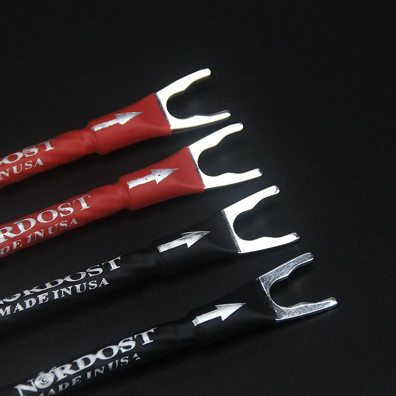 Аудиокабель Nordost ODIN из стерлингового серебра соединительный кабель для передачи