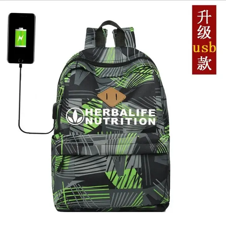 Рюкзак Herbalife для мотокросса горного велосипеда внедорожников гонок BMX DH MTB