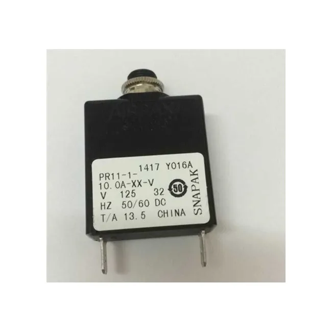 

In stock engine parts circuit breaker 3034953 for NTA855