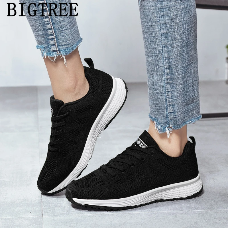Треккинговые ботинки унисекс белые туфли Женские кроссовки Zapatillas Mujer
